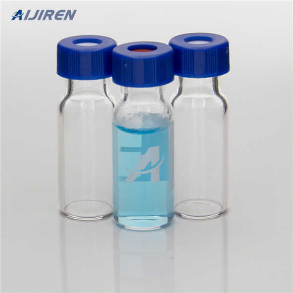 <h3>short thread HPLC vials australia-Aijiren Vials for HPLC</h3>
